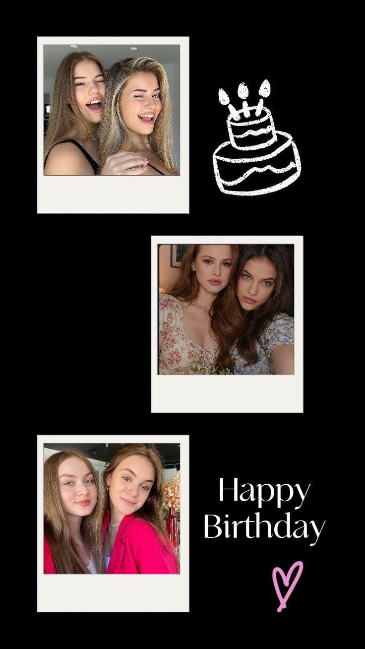 Feliz Aniversário