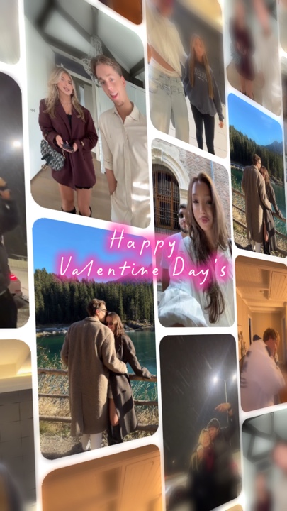 Valentinstag!