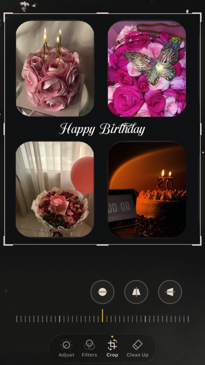 BIRTHDAY SEPTEMBER