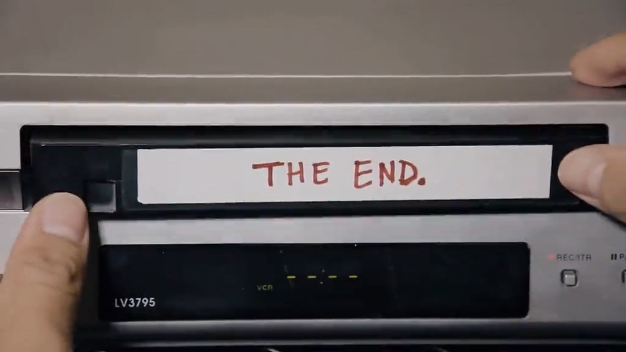 La Película Final