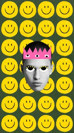 Collage Art