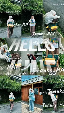 Hello June
