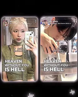 Enhypen - Bad Desire