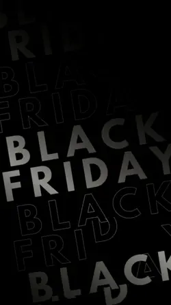 SPOILER BLACK FRIDAY