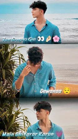 tum samjhogi dewaana