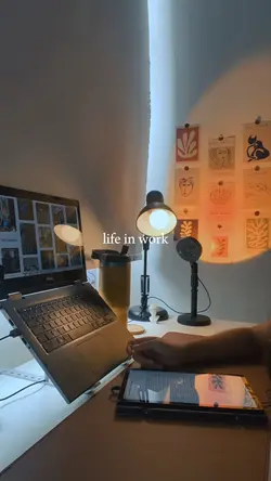 life in work