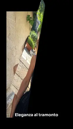 così bella che sembra un sogno