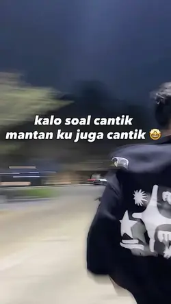 kalo soal cantik