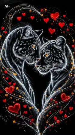 Love Panther 