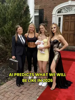 2026 PREDICT AI