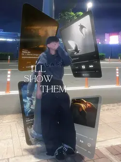 3D SPOTIFY