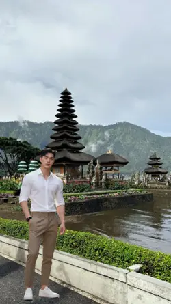 trend wisata bali