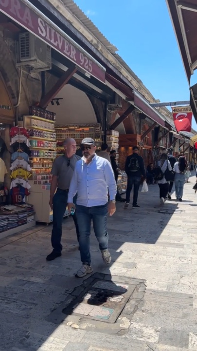 Mercado