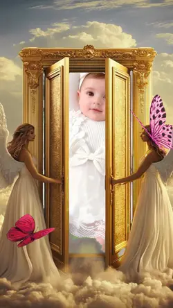 New Baby Edit