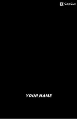 Goku Black Edit|Zayn