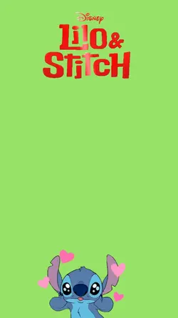 Stitch 