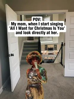 Mariah Mode Activate