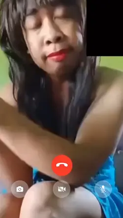 vc sama tante peri