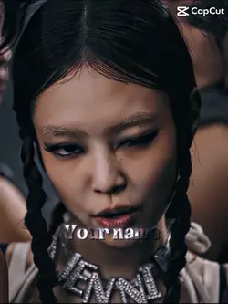 LIKE JENNIE 