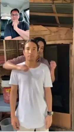 Self defense Tutoria