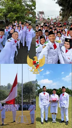 17 AGUSTUS 2025