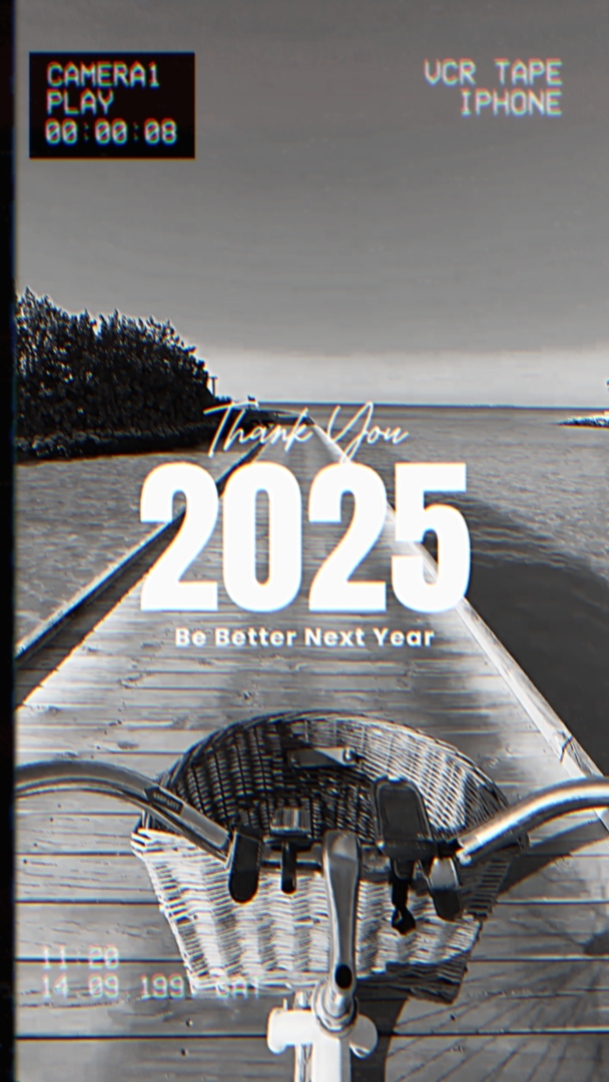 Gracias 2025
