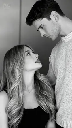 Couple photo collage