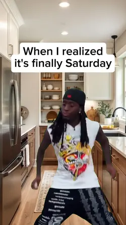 when I realized 