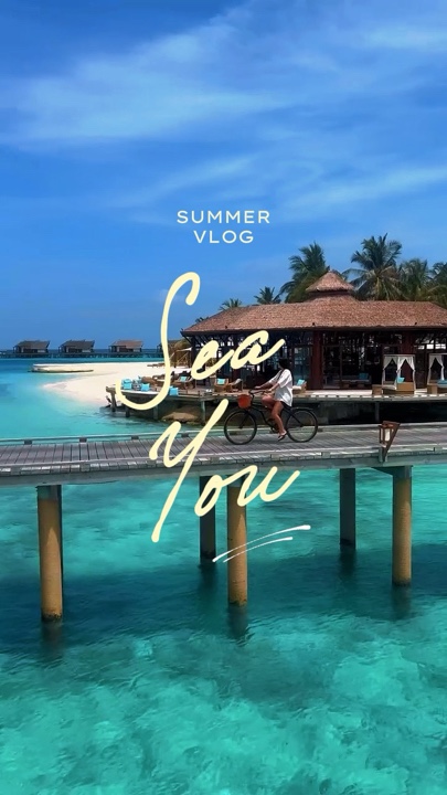Sommer reisen