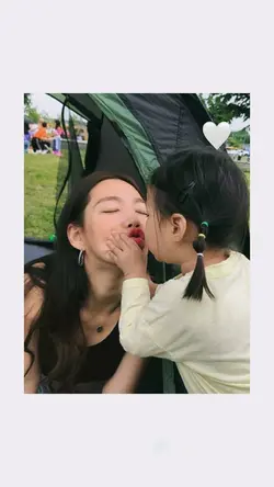 แม่ 🤍