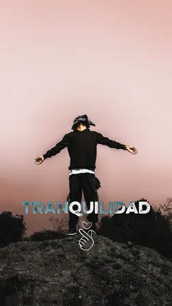 Tranquilidad y salud