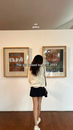 the girl i used