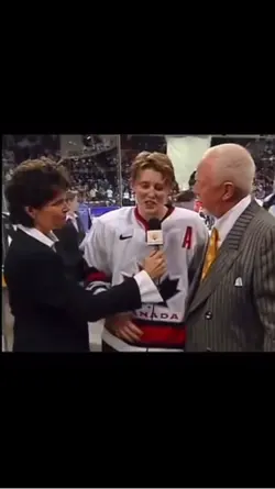 Team Canada 