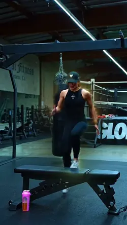 Fitness gym