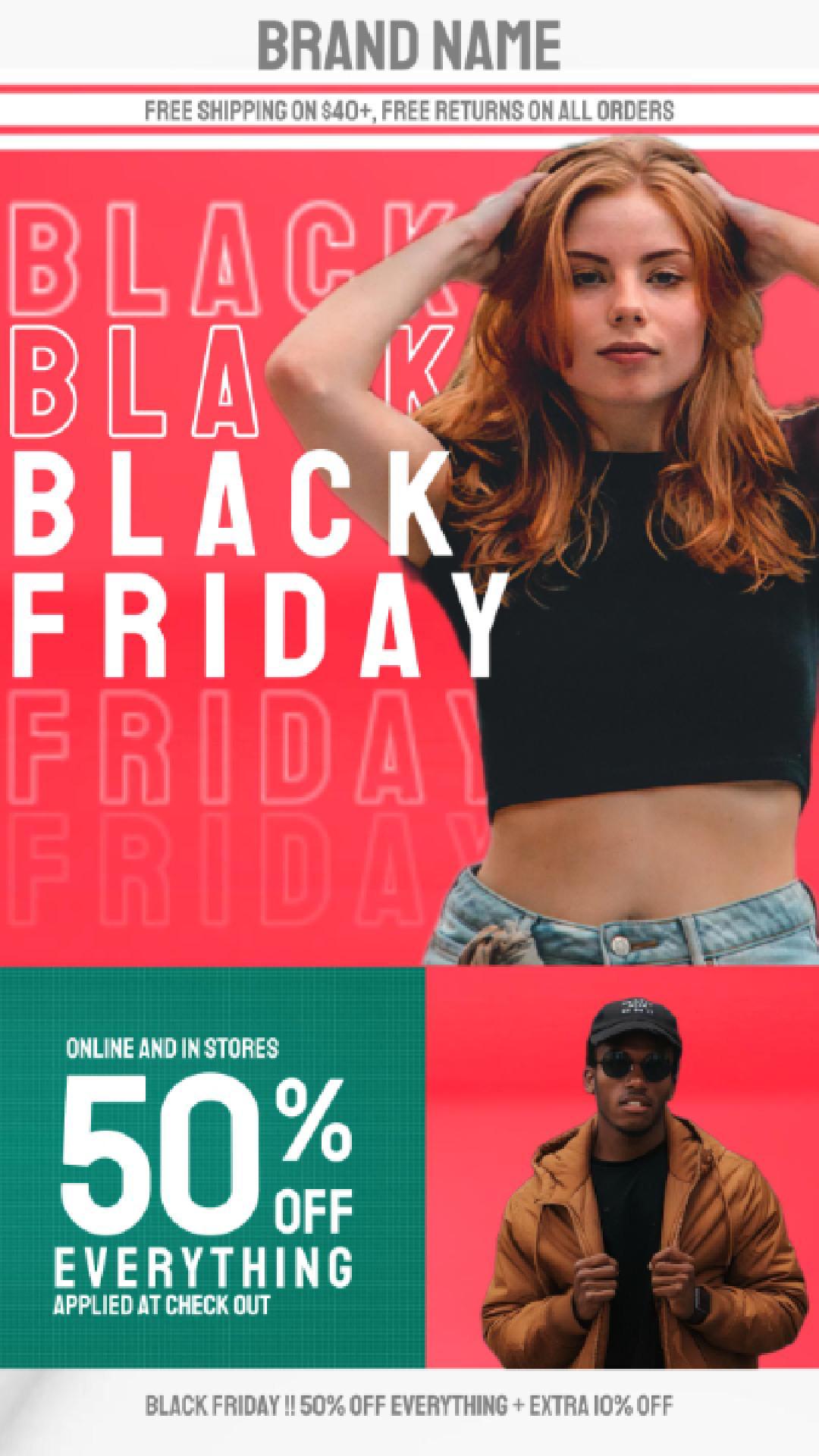 Brand Super Deal