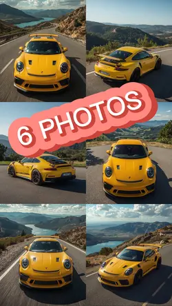 Car blog