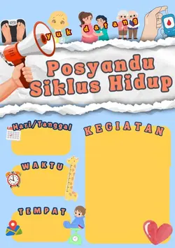 Undangan Posyandu