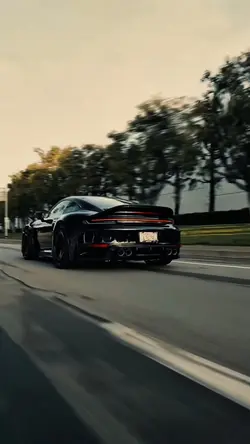 CAR EDIT — Porsche💀