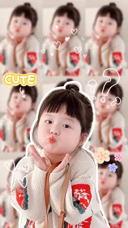 น่ารัก🦋