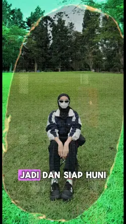 Gua Tunjukin Rumah