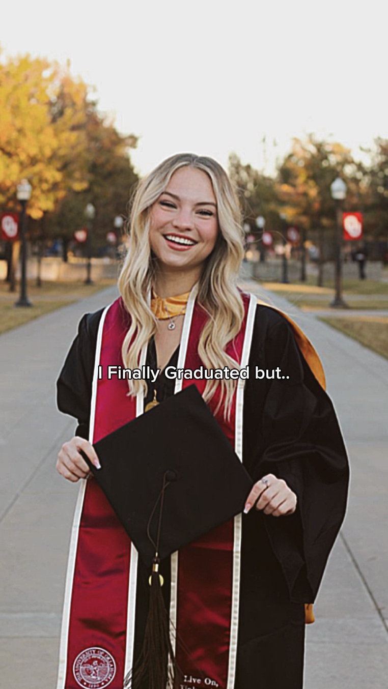 Graduación 2024