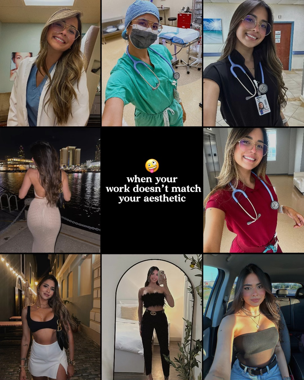 Vida vs Trabajo