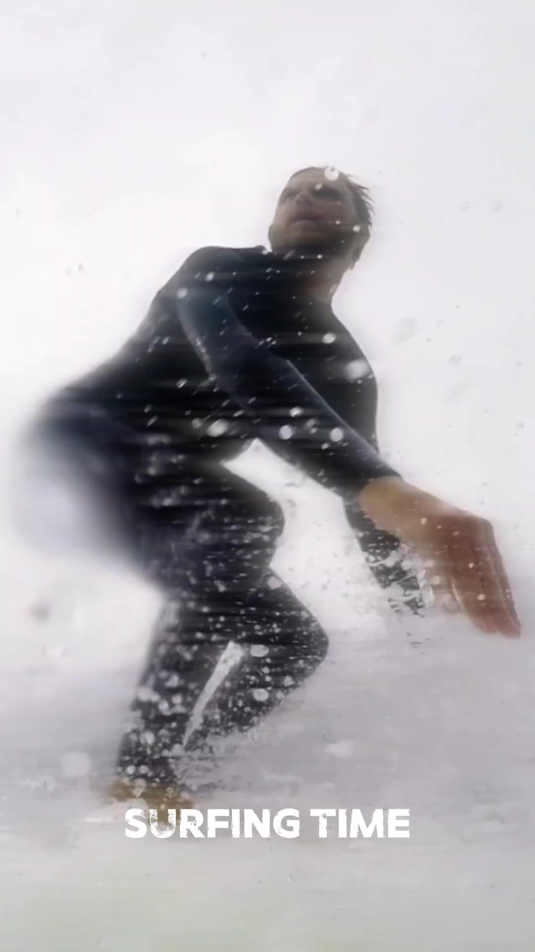 Surfzeit