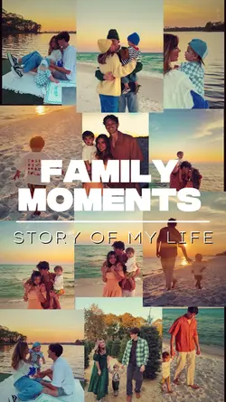 Family Moments 