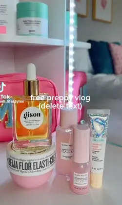 free vlog ⚡️🎀💕