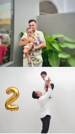HARI AYAH NASIONAL