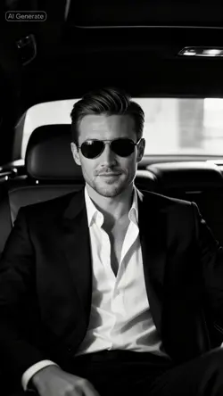 Black & White Style