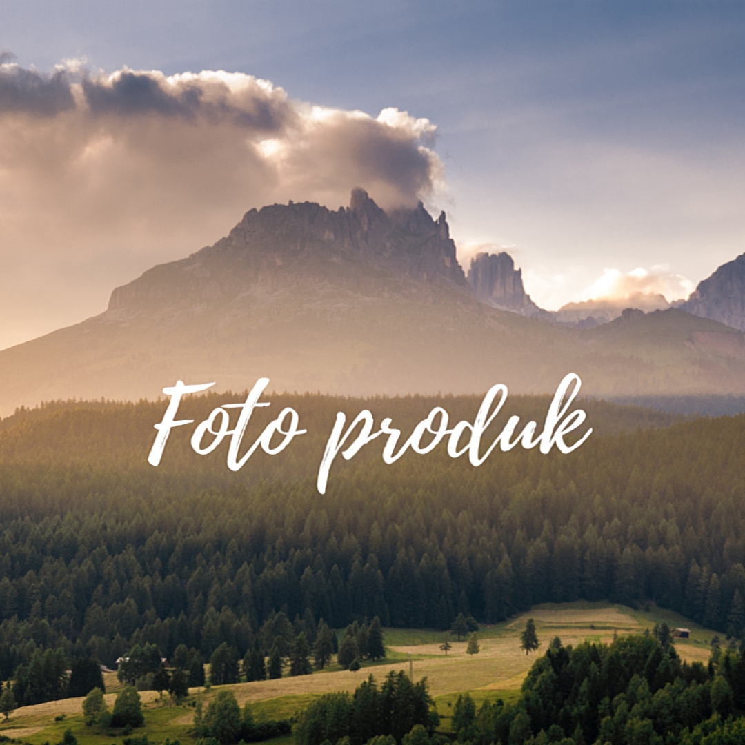 9 foto produk