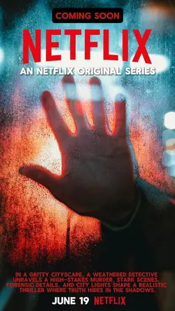 NETFLIX POSTER
