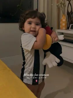 dia das crianças 